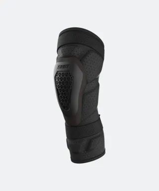 Kniebeschermer Shot Kniebeschermer D3O MX Zwart