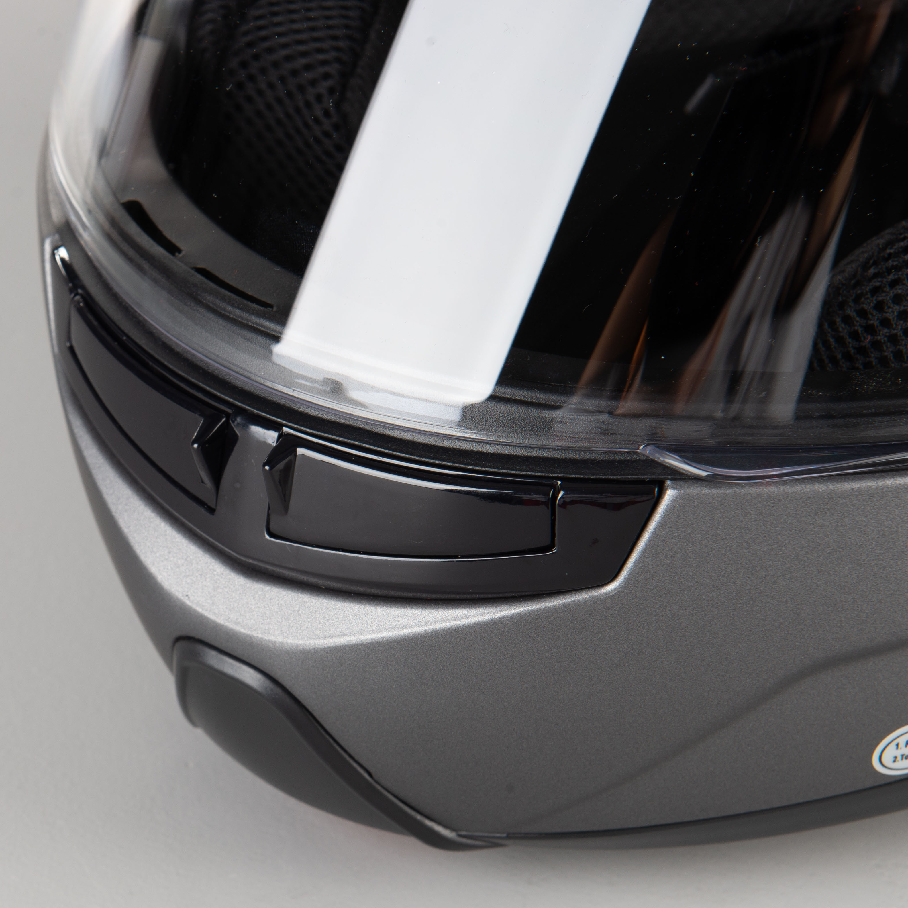 LS2 FF325 Strobe Modular Helmet