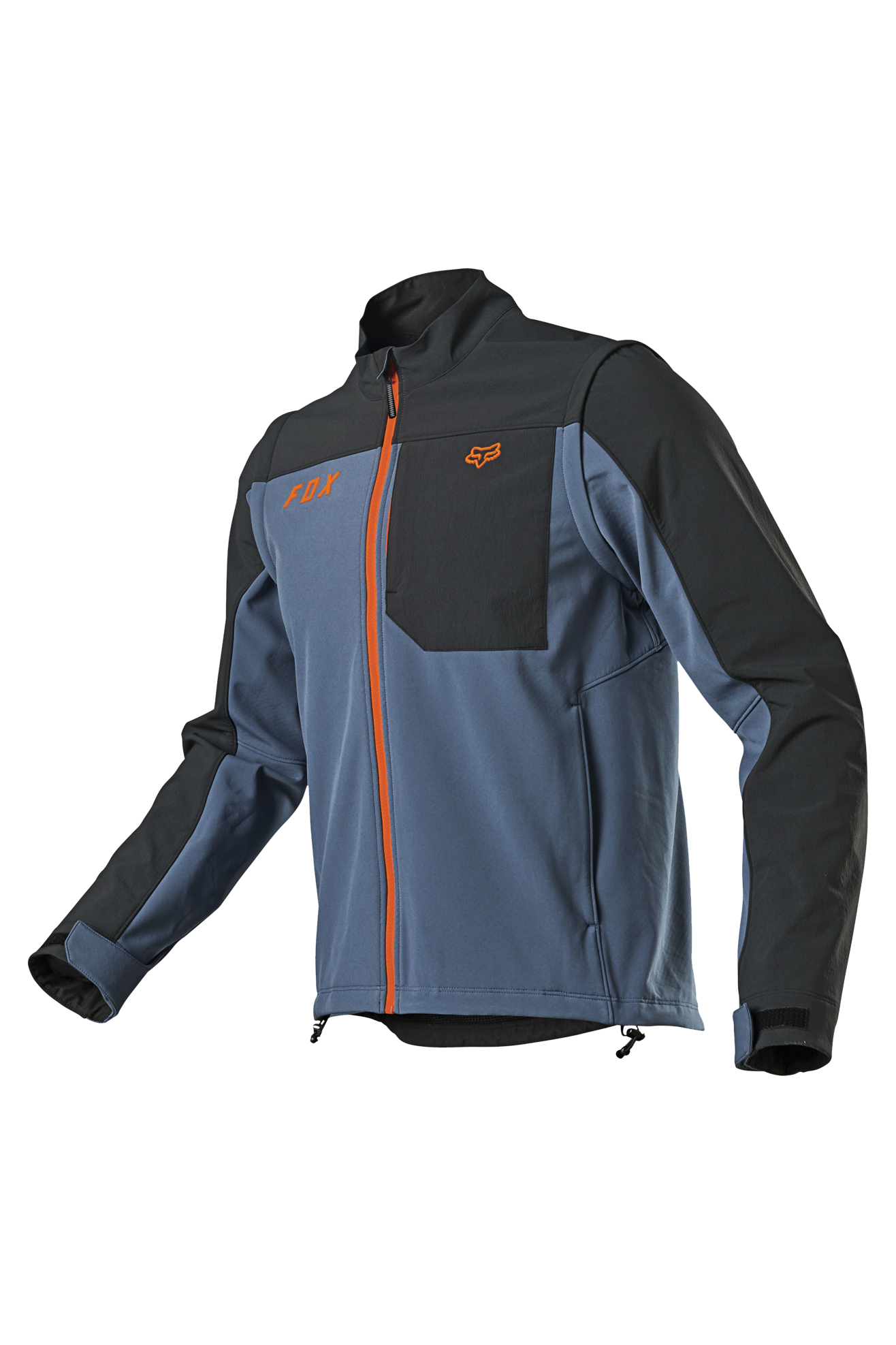 Jas Softshell FOX Racing Legion