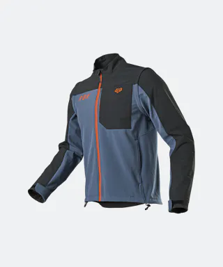 Jas Softshell FOX Racing Legion