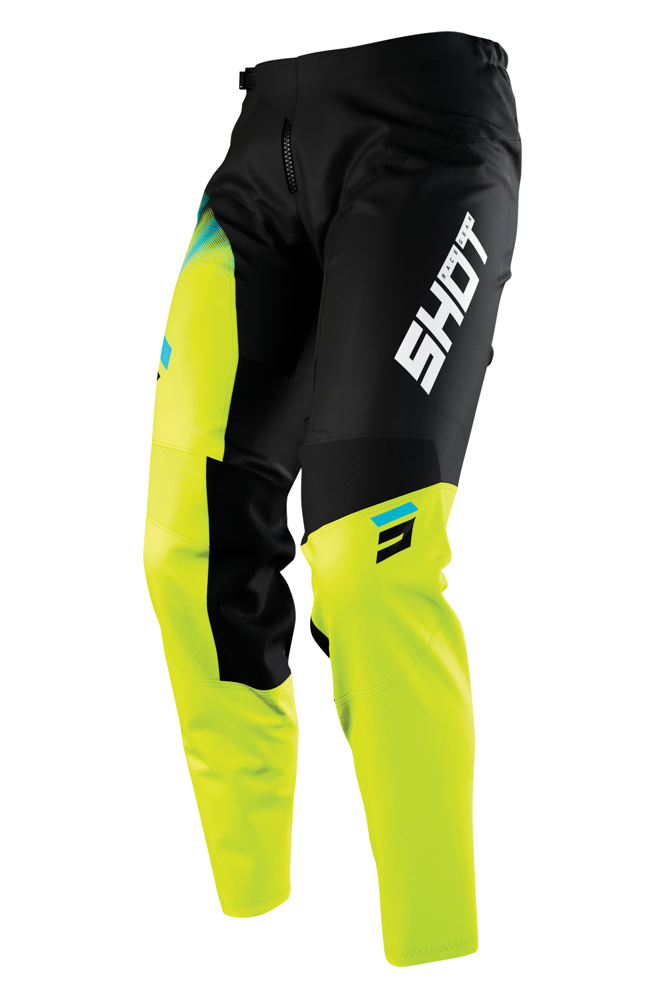Shot Versus Youth MX Trousers