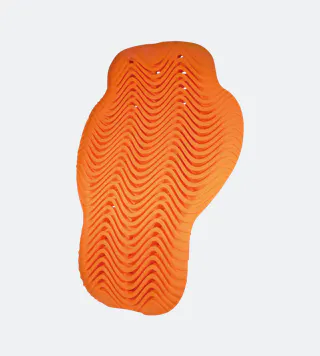 Muguras Aizsargs Richa D3O® Stealth Viper Level 2