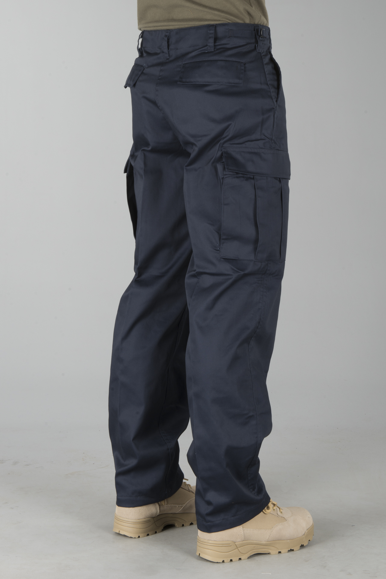 Pantalones Brandit US Ranger Hose