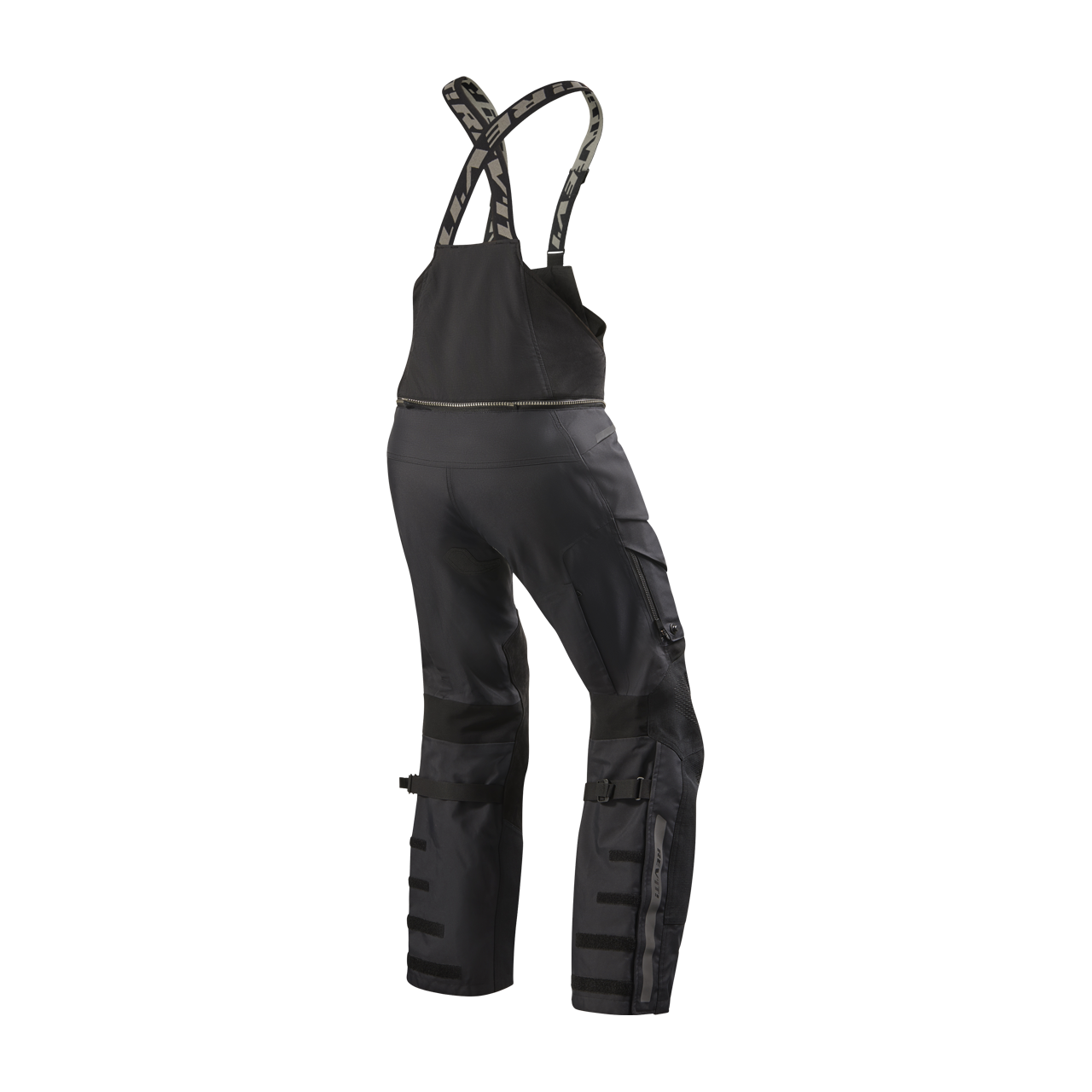 Rev'It! Dominator 3 GTX Long MC-Trousers