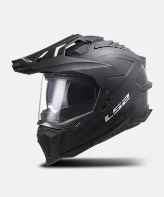 Каска Adventure LS2 Adventure701 EXPLORER