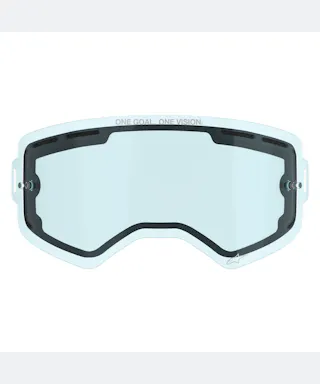Crosslens Alpinestars Supertech