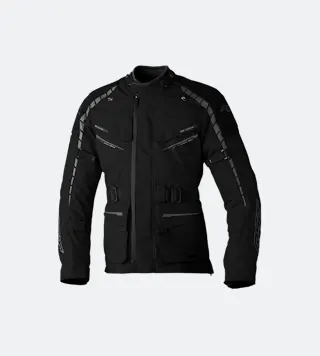 MC-Jakke RST Commander