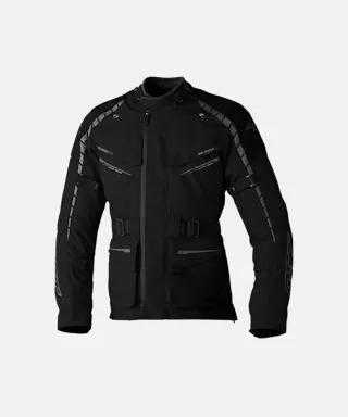 Motorjas RST Commander