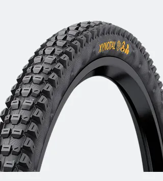 Pneumatika Continental Xynotal Enduro Soft