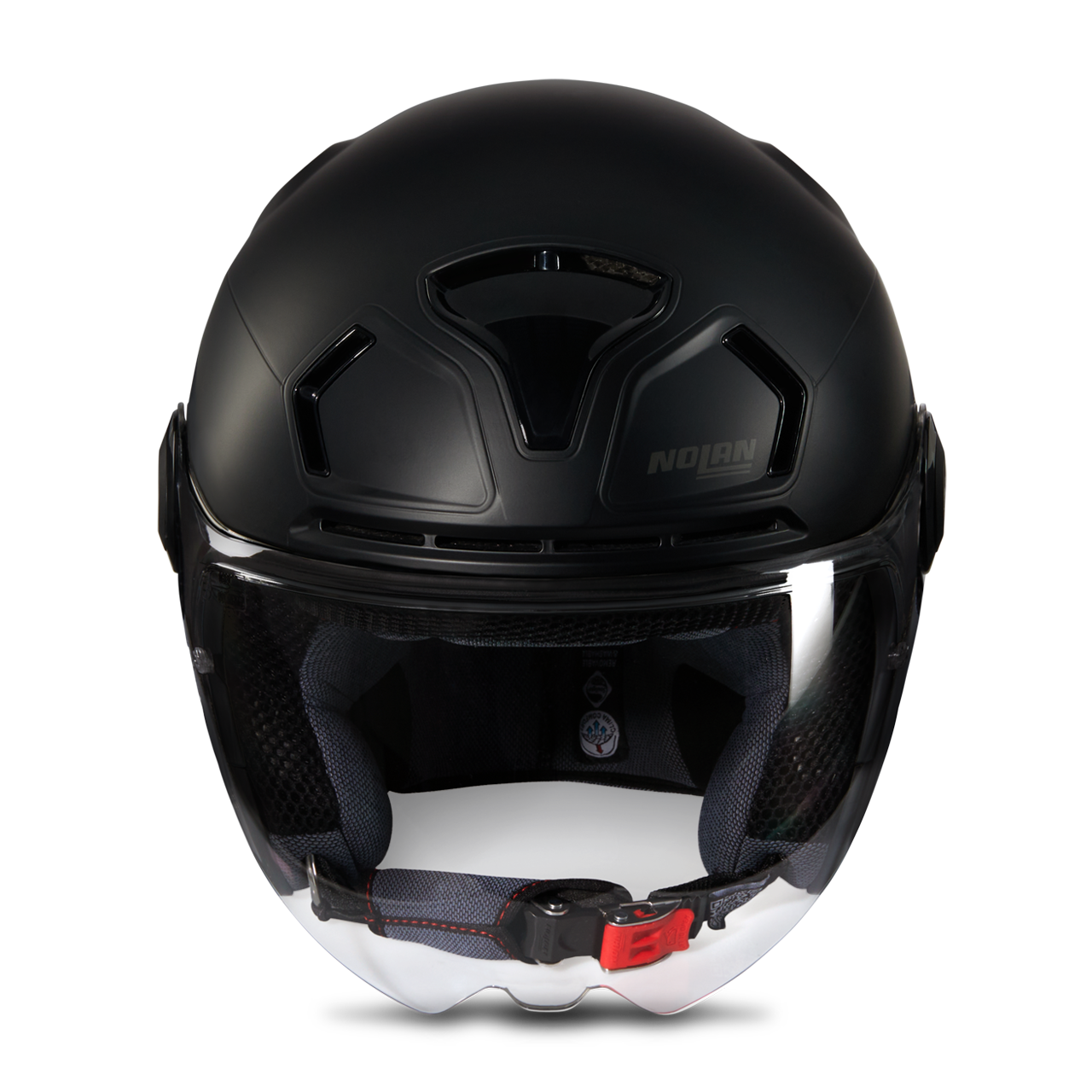 Nolan N30-4 Open Face Helmet | 24MX