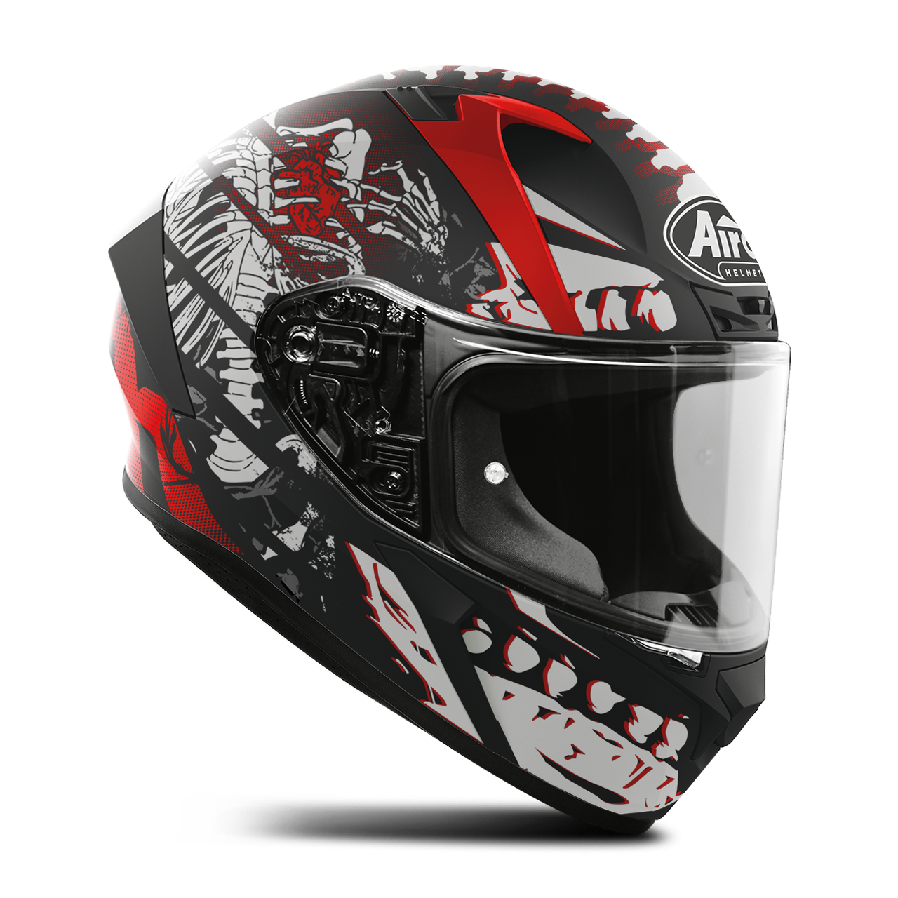 Casco Integral Airoh Valor Ribs
