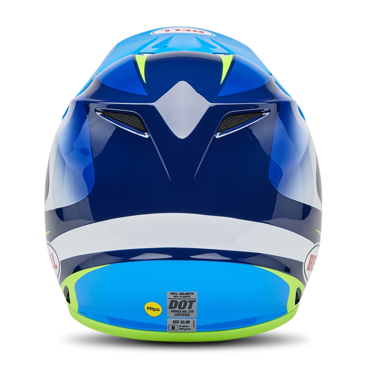 Casco Adventure BELL MX-9 Mips®
