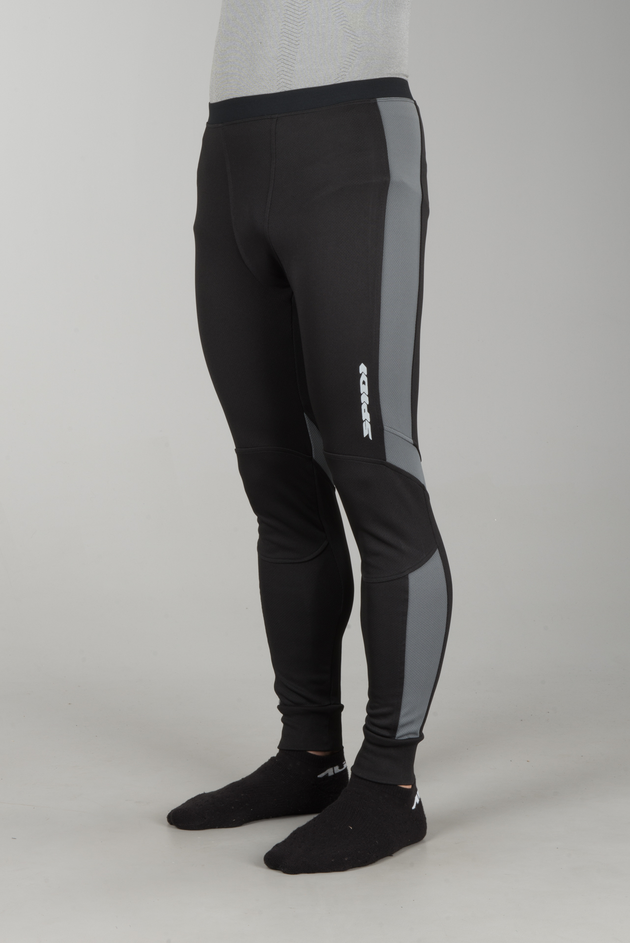 XL//2XL Funktionsunterhose IXS MORPHEUS schwarz Gr
