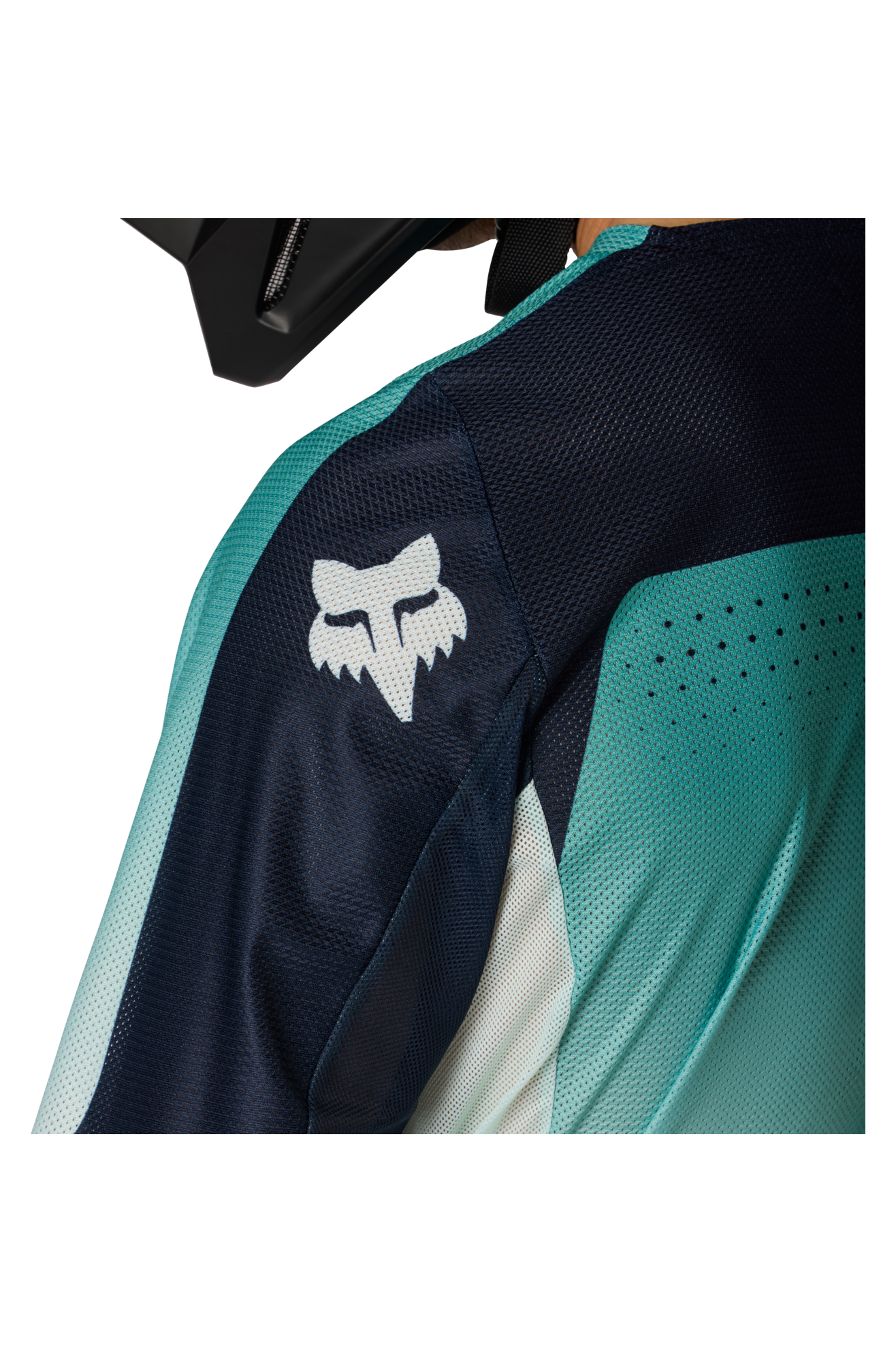 FOX 180 Air Taper MX Jersey