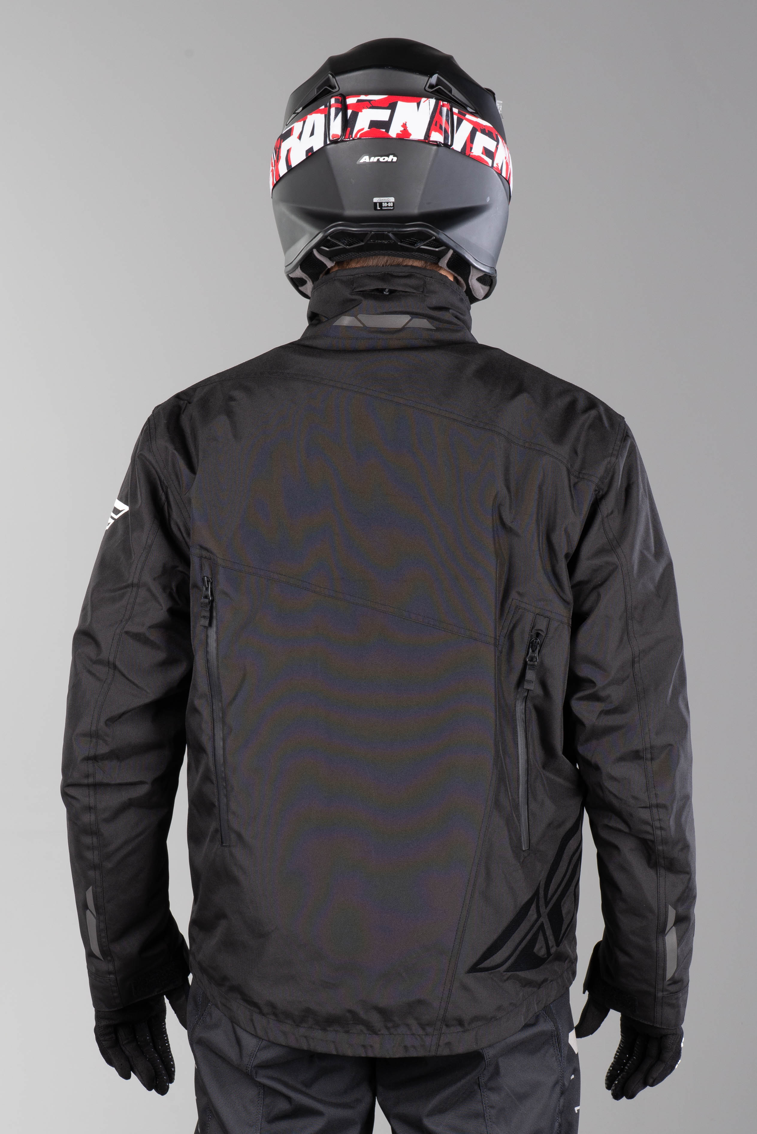 Chaqueta FLY Racing SNX Pro