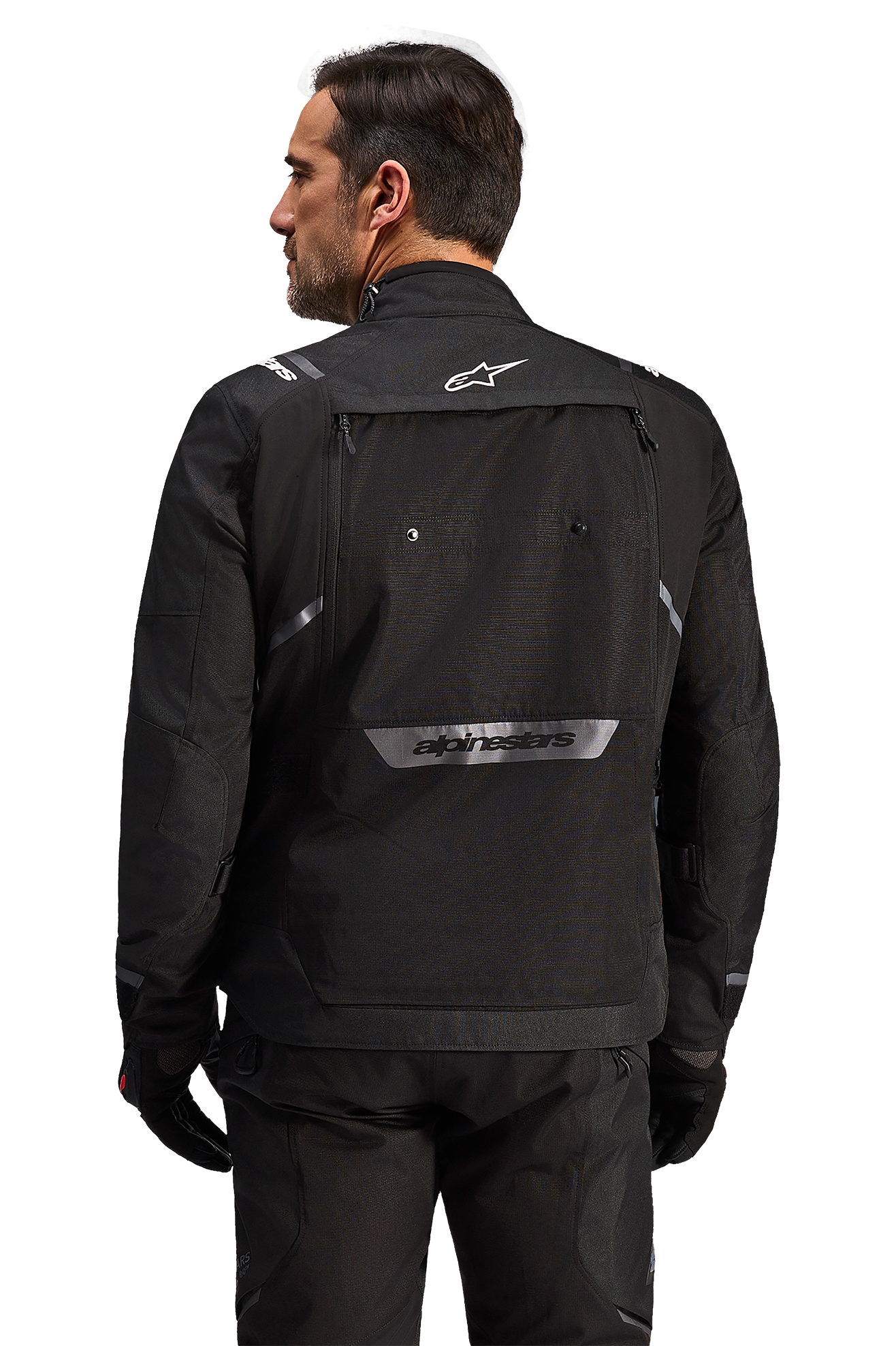 Alpinestars Cusco Drystar® MC Jacket