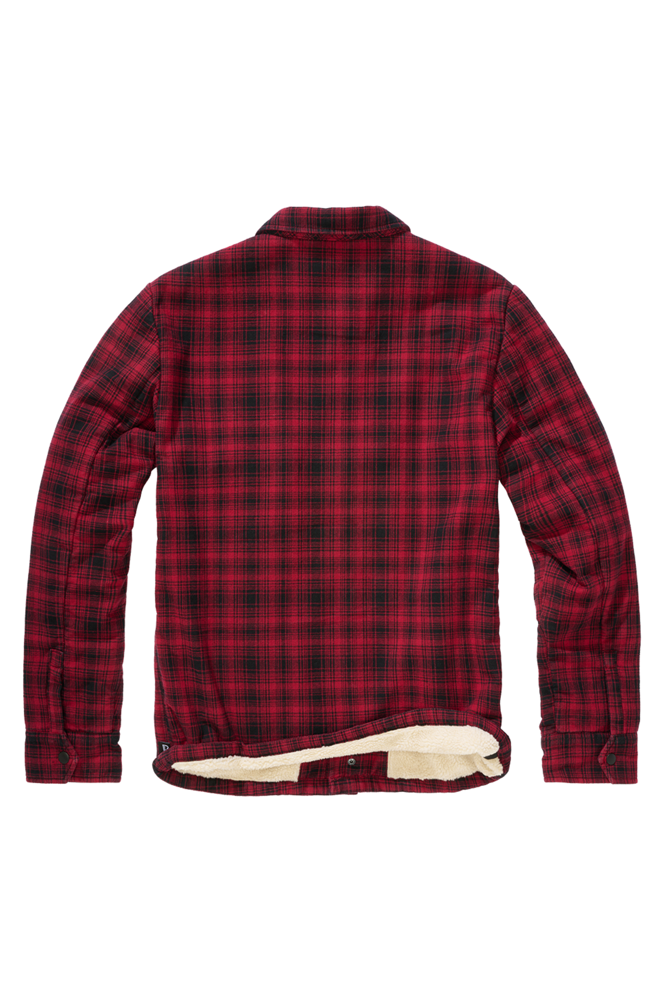 Chaqueta Brandit Classic Sherpa