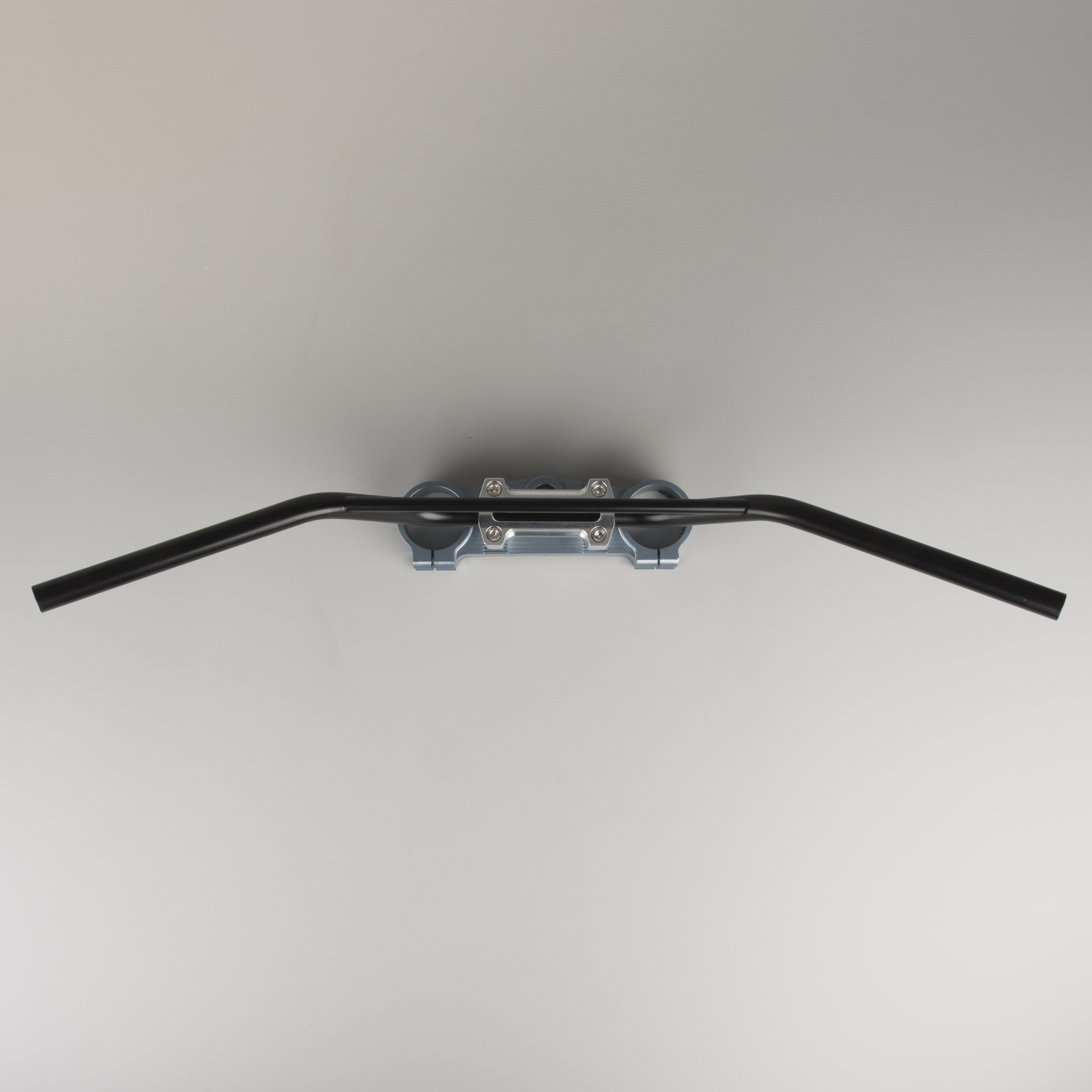 Fehling CL 5 Bars 22mm Black