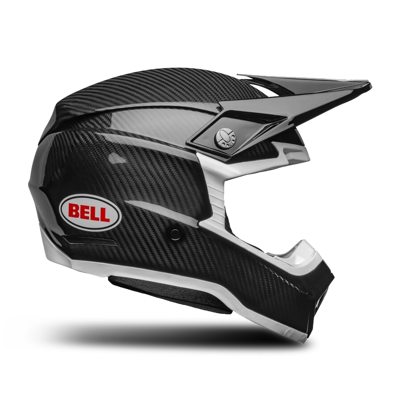 Casco de Cross BELL Moto-10 Mips® Spherical