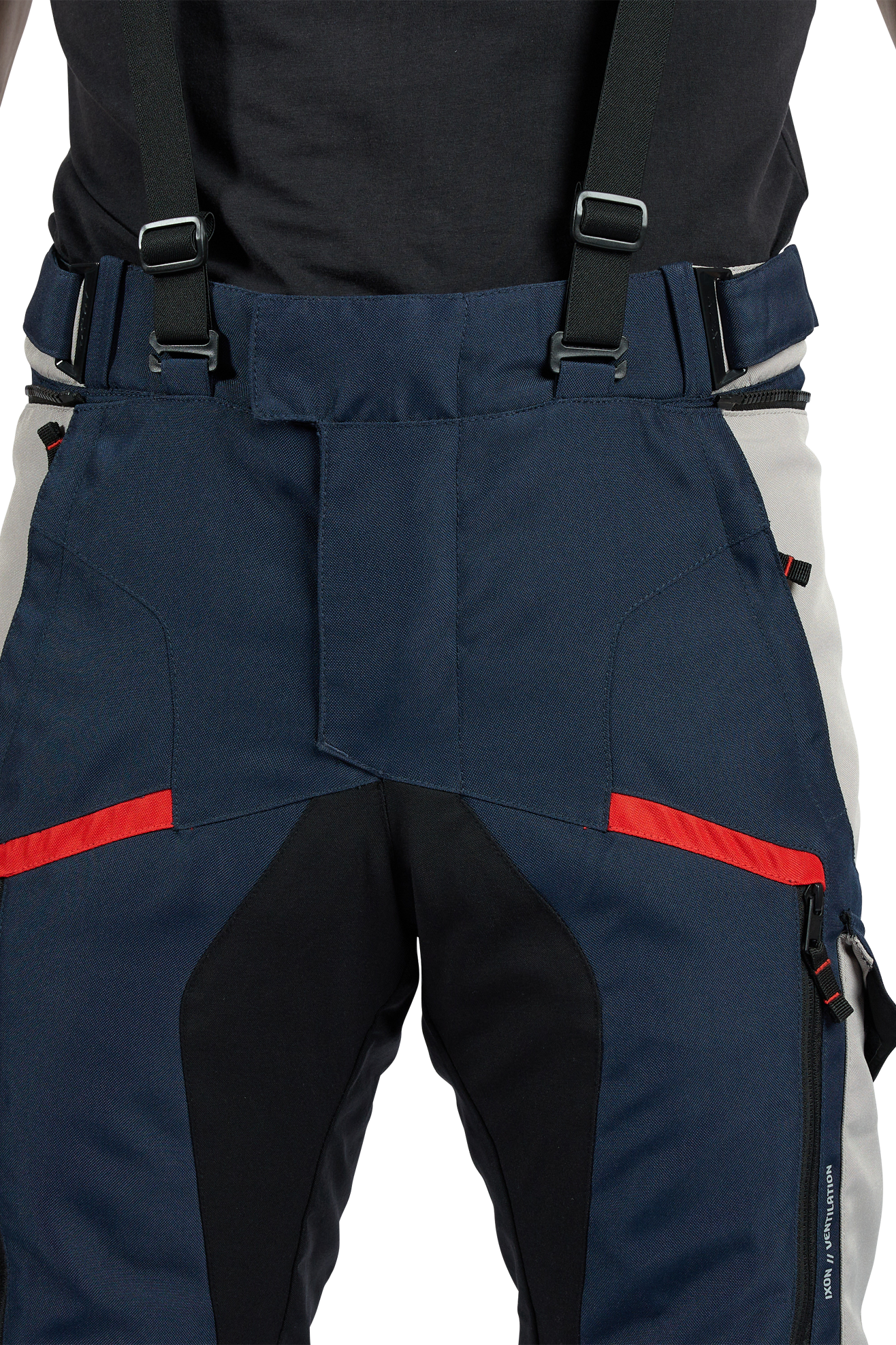 Ixon Midgard PT MC Trousers