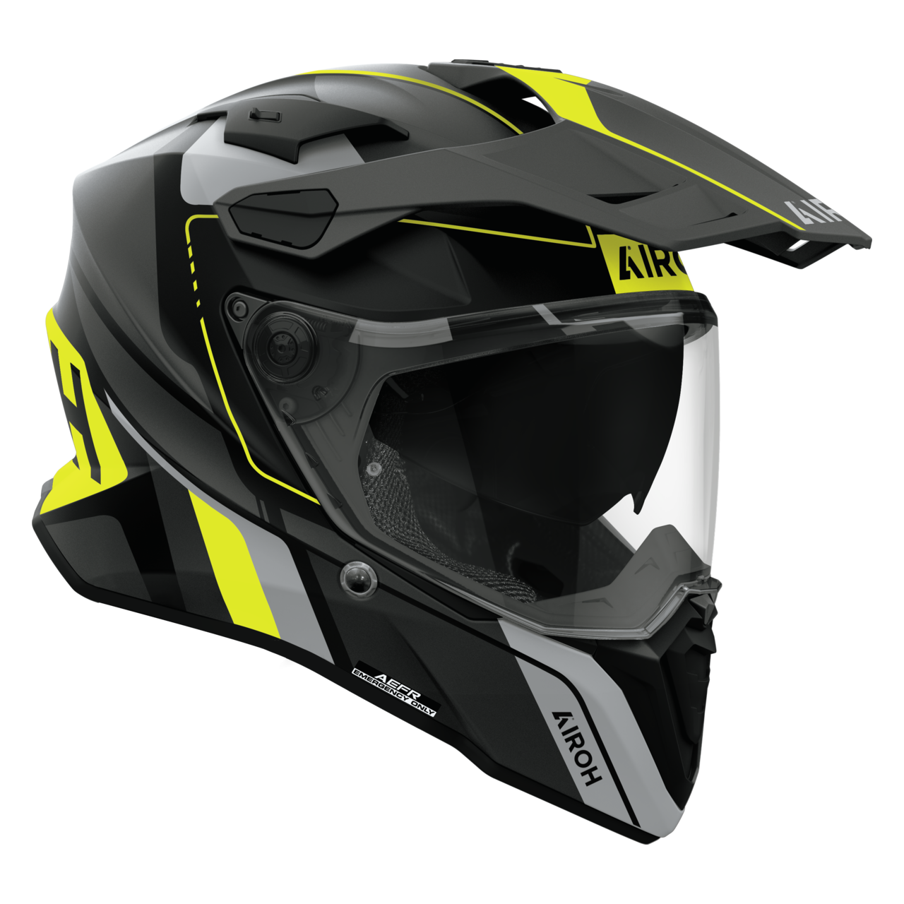 Airoh Commander 2 Adventure Helmet