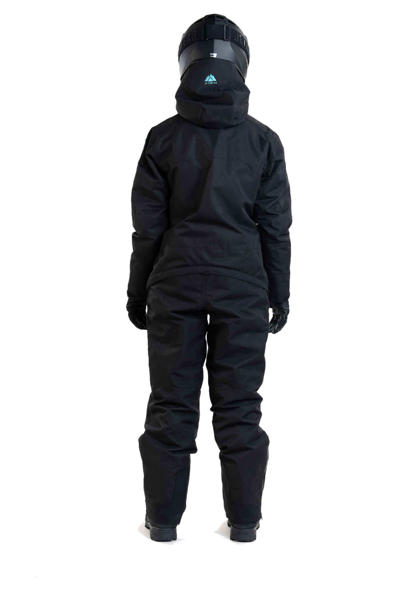 Jethwear The One V2 (2025) 60g Women's Monosuit