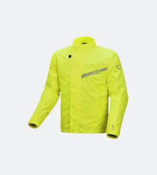 Macna Spray Rain Jacket