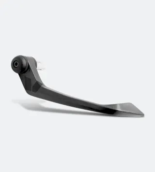 V PARTS Scooter Guard Carbon 120mm Brake Lever