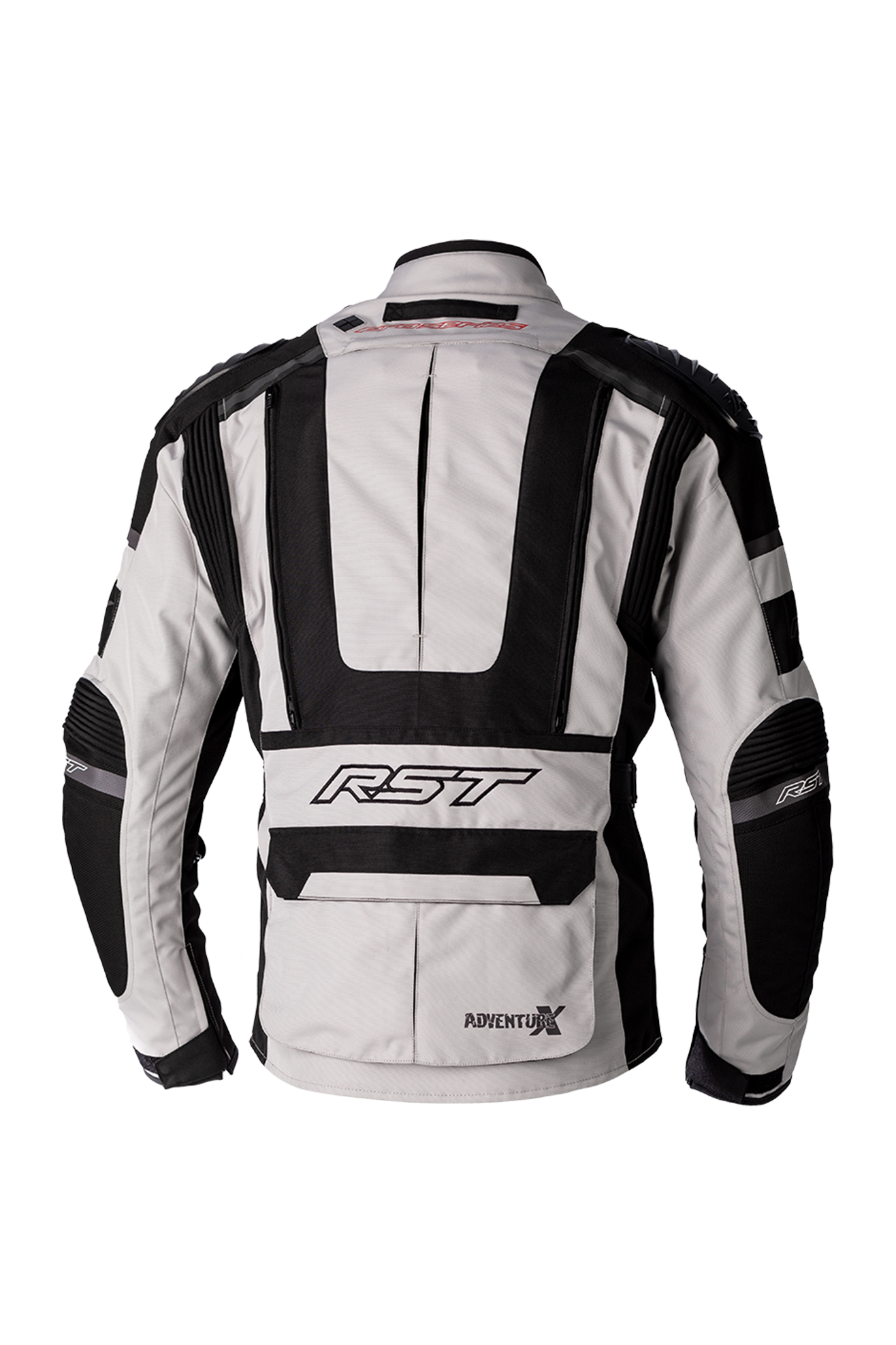 Chaqueta de Moto RST Adventure-X