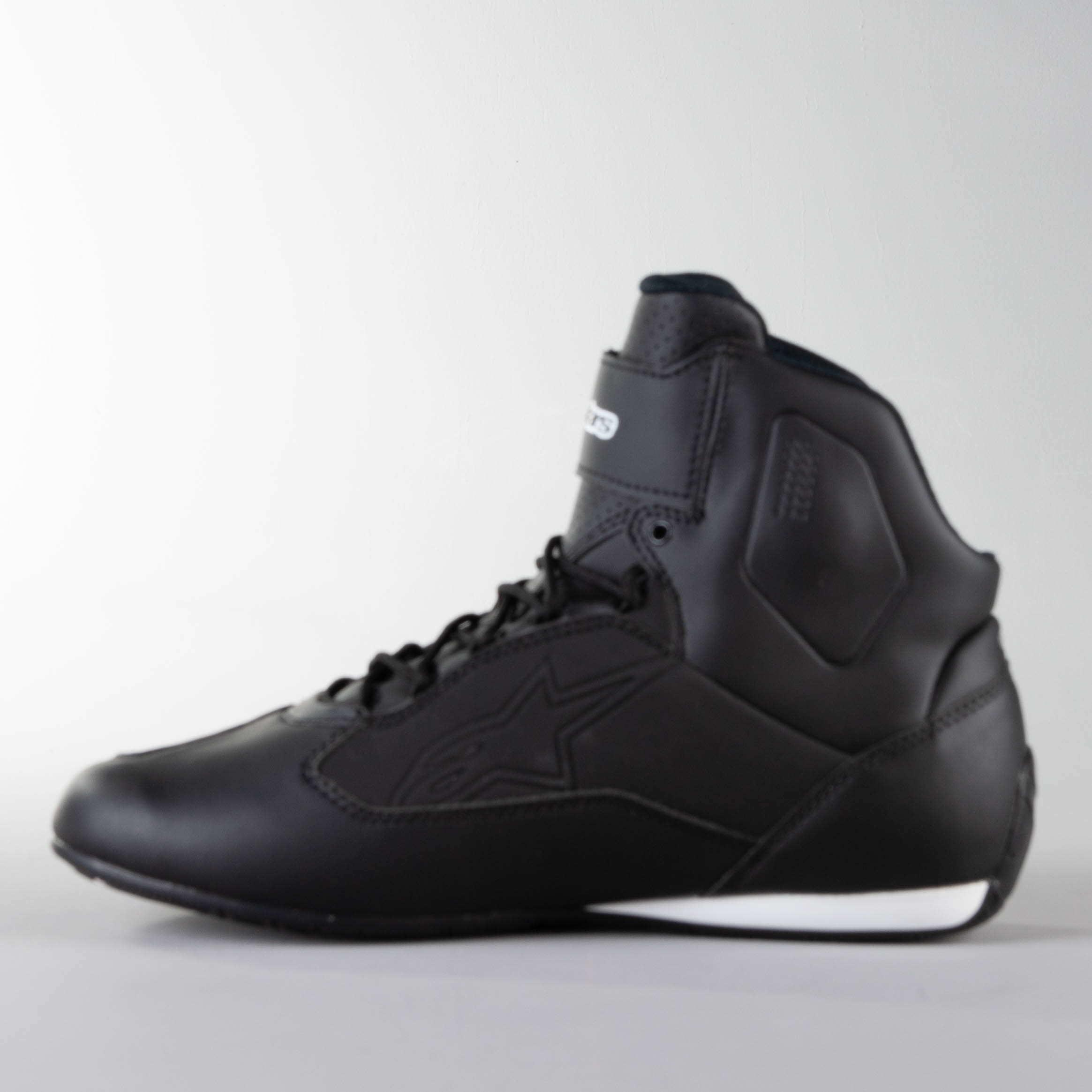 Alpinestars Faster-3 MC Shoes