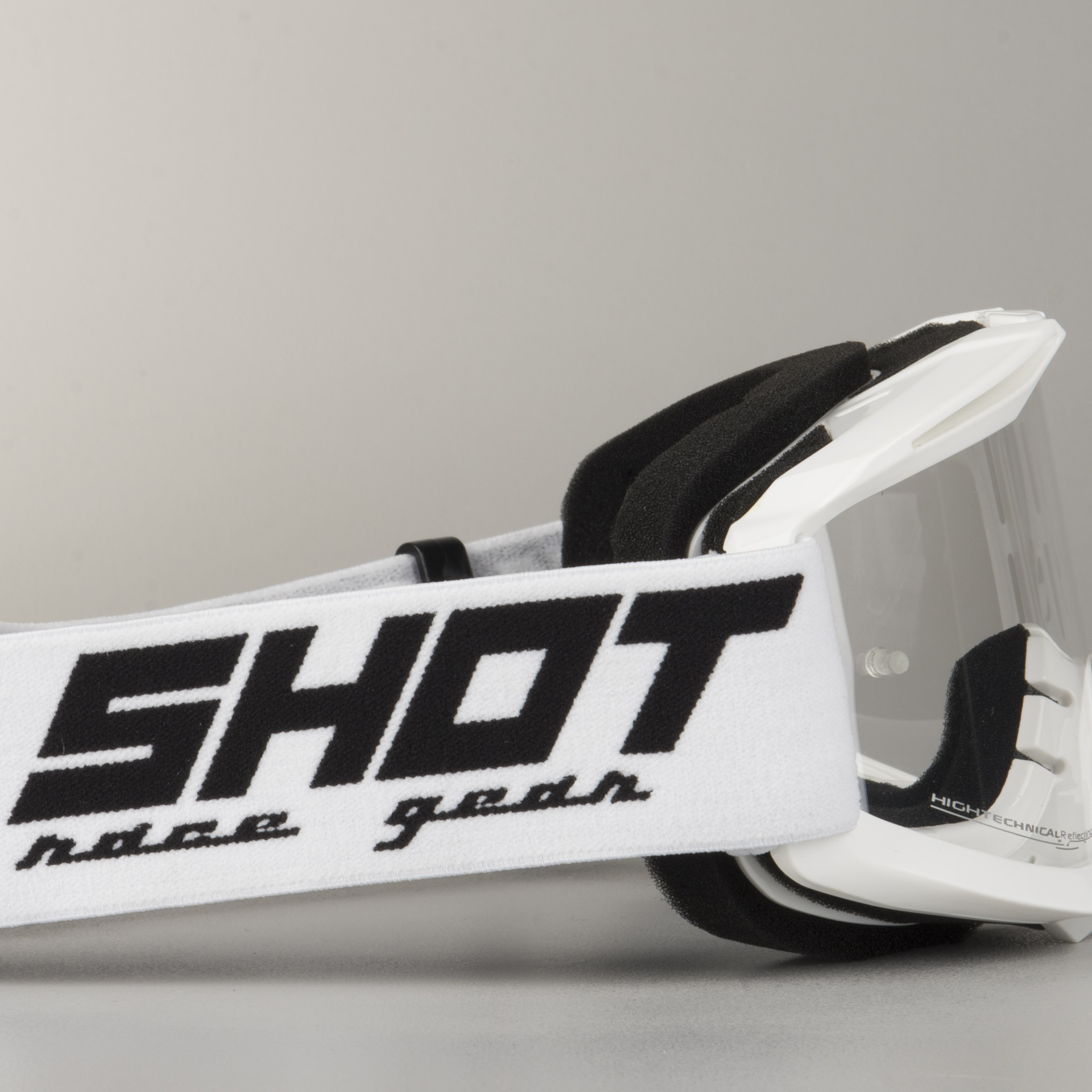 230 Occhiali Da Motocross, Enduro E Quad Uomo - Foto 6