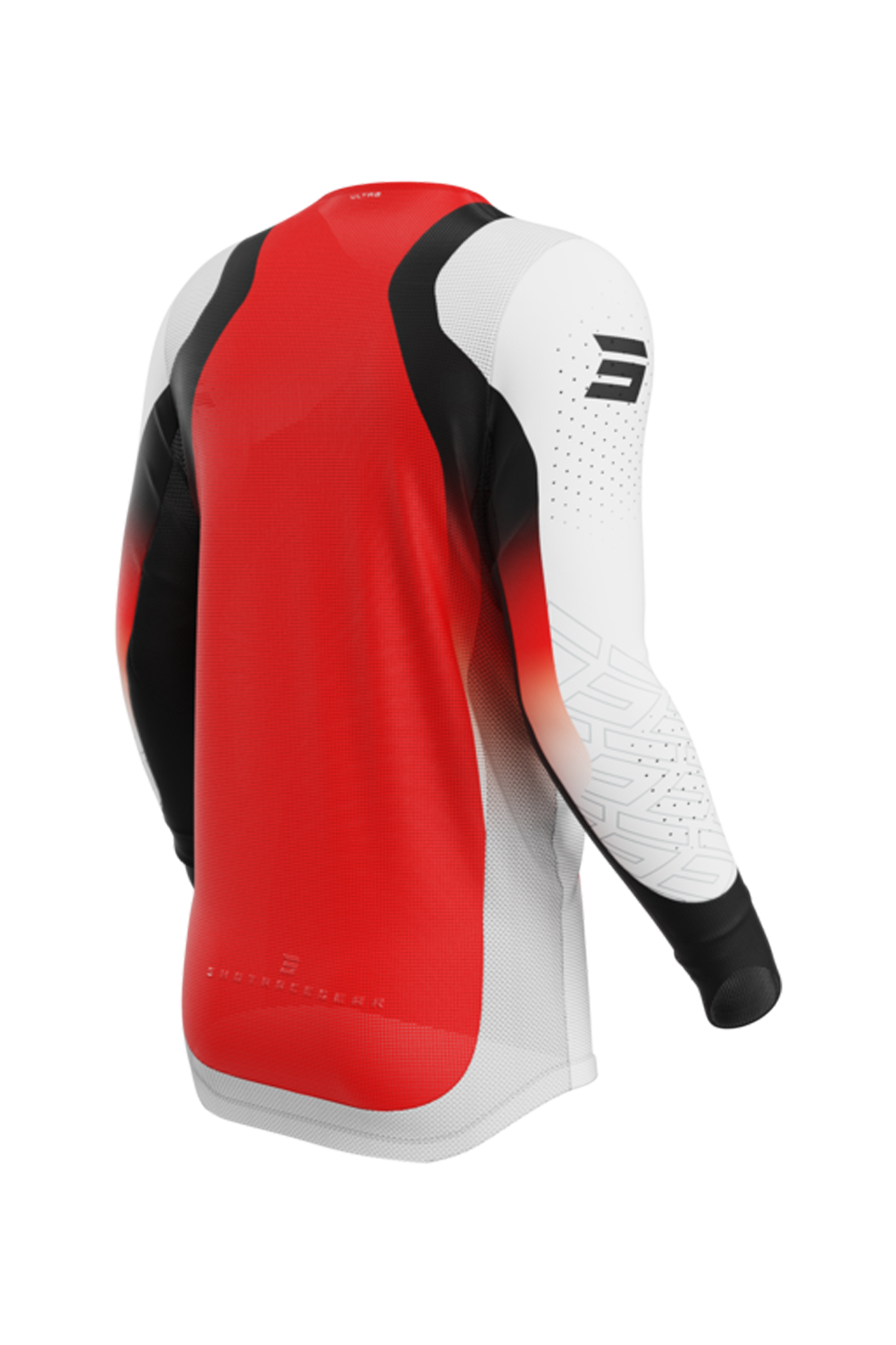 Shot Aerolite Ultra MX Jersey