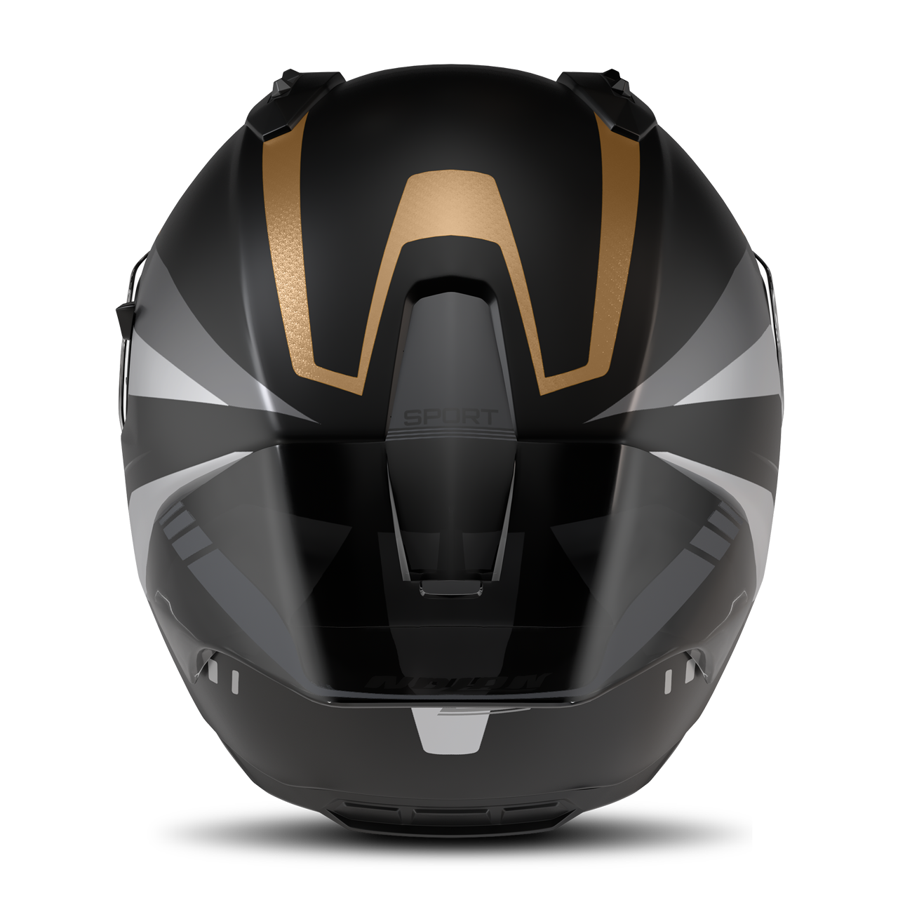 Casco Integral Nolan N60-6 Sport Lesmo