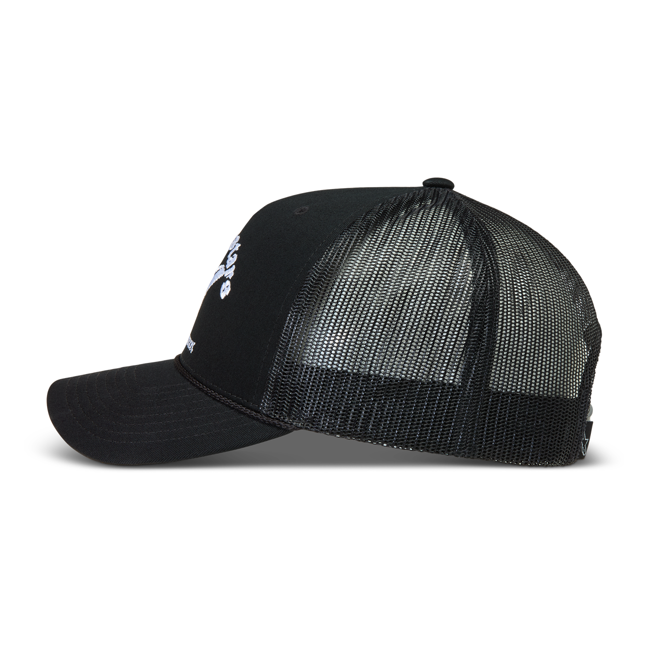 Gorra Trucker Alpinestars Baron