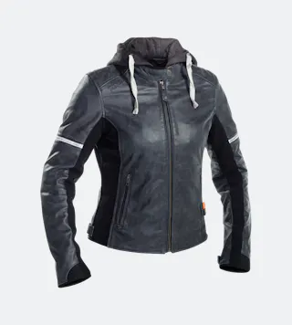 Motorjas Dames Richa Toulon 2