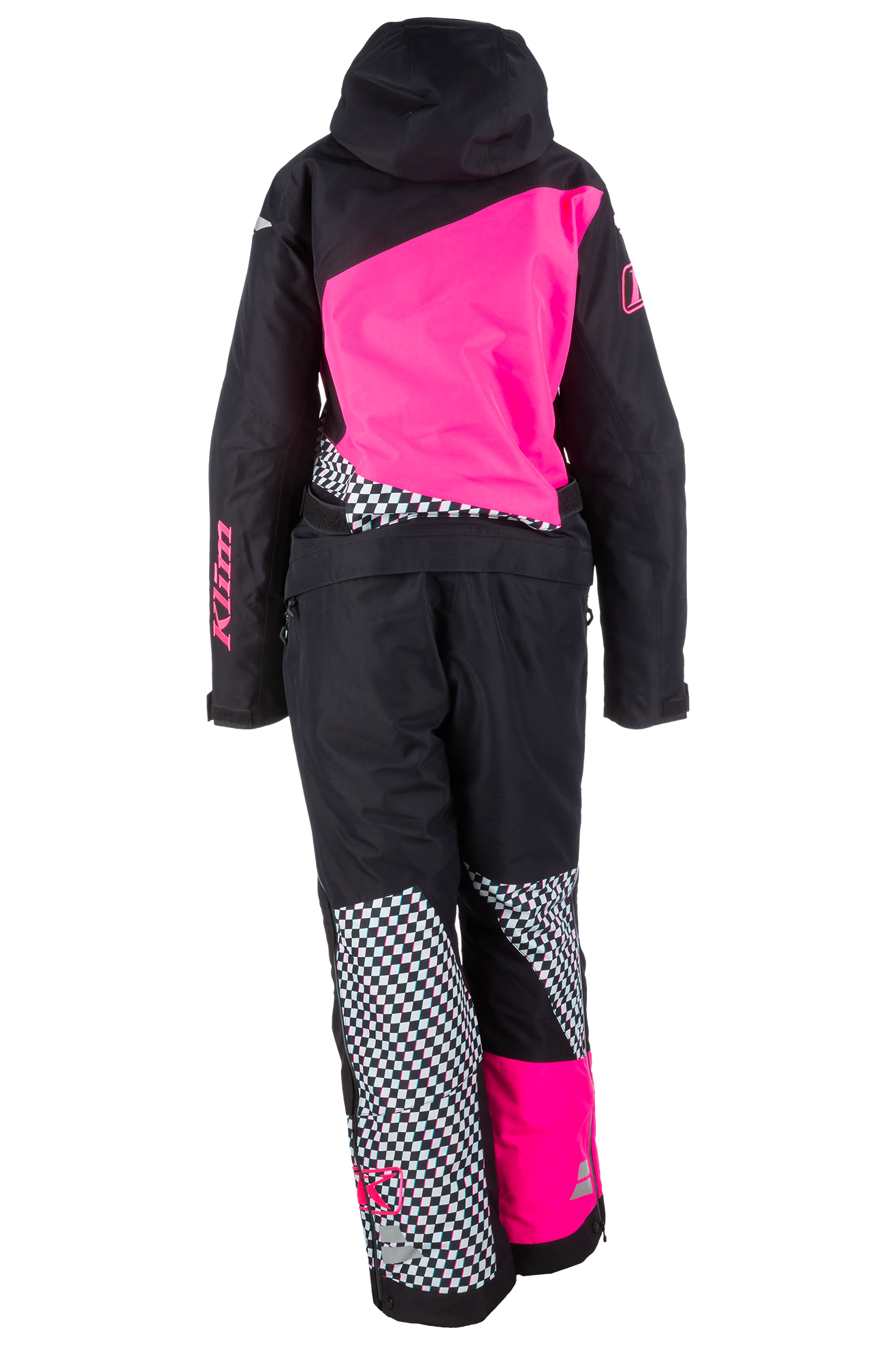 Mono Klim Vailslide Mujer