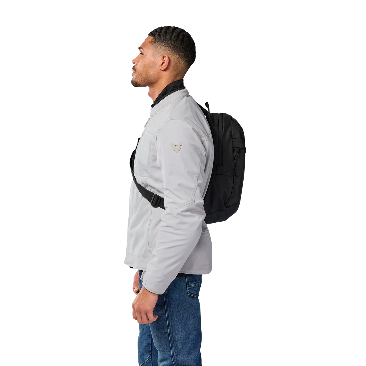 REV'IT! Lear Duffle Bag