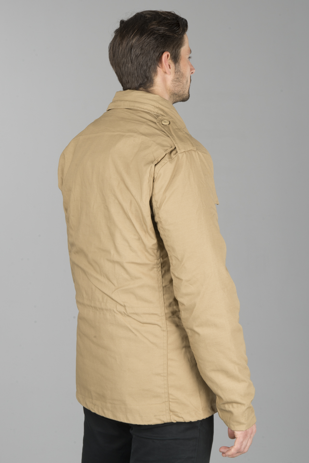 Brandit M65 Standard Jacket