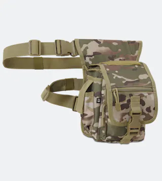 Sac Banane Brandit Side Kick Tactical