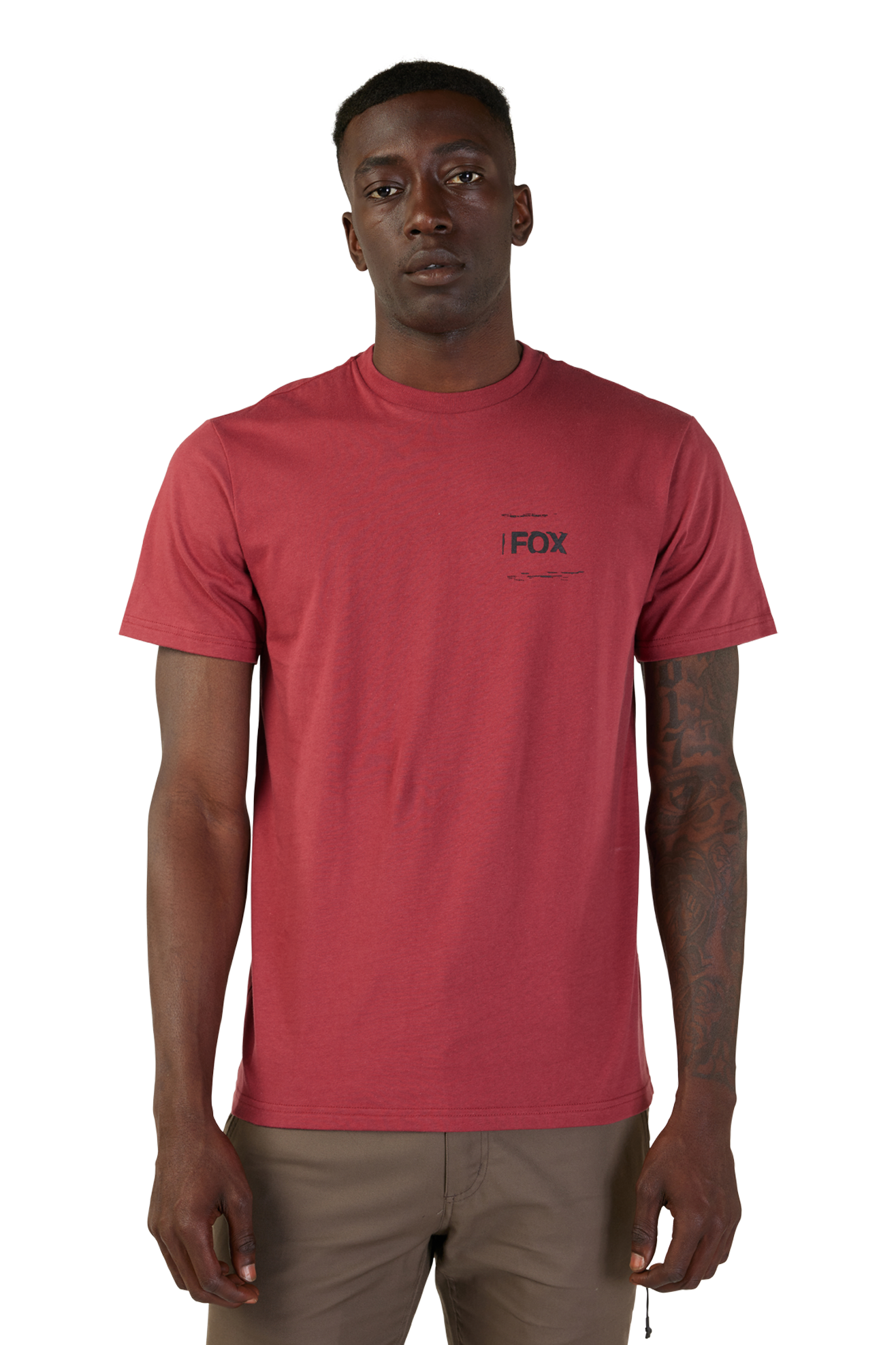 Camiseta FOX Invent Tomorrow