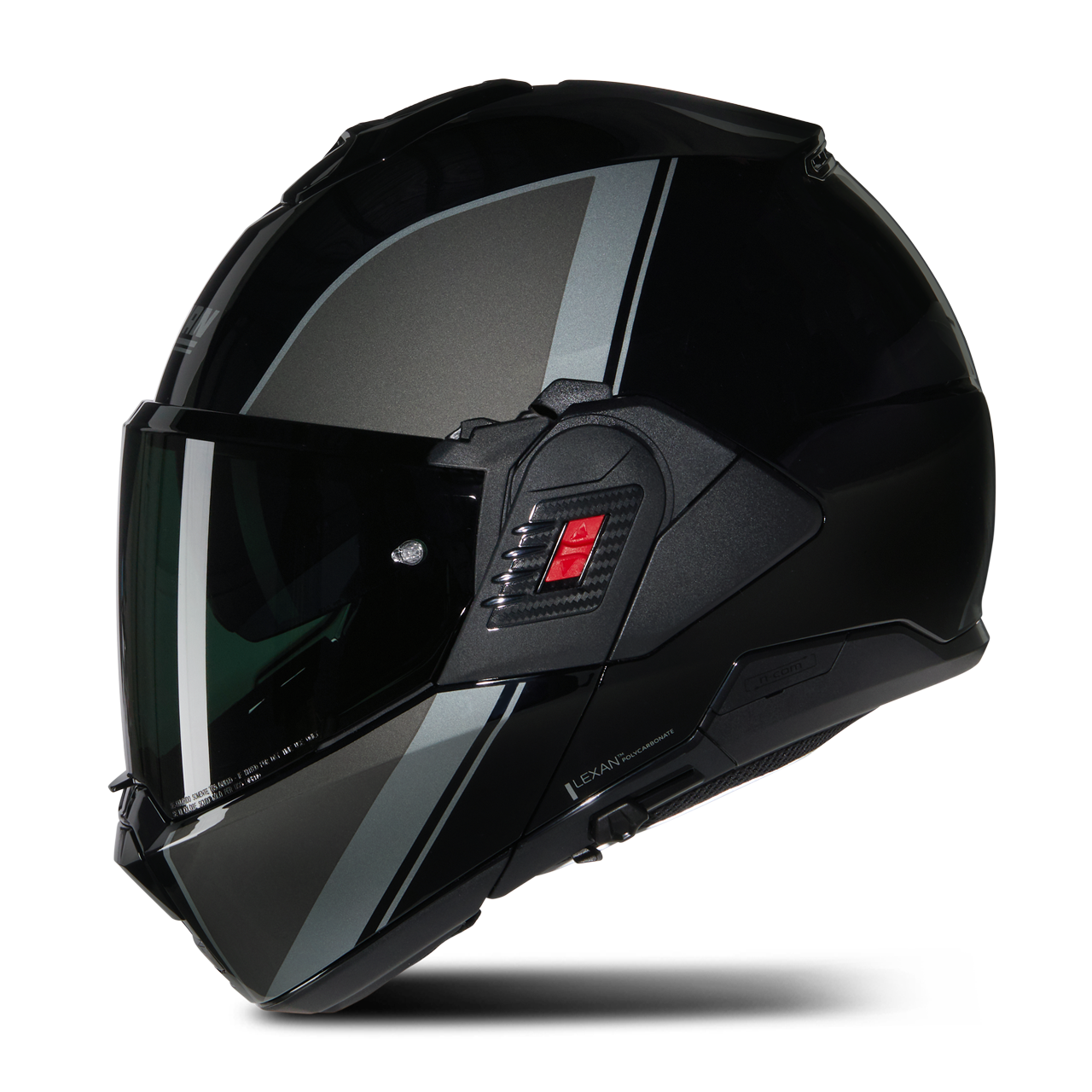 Casque Modulable Nolan N120-1