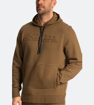 Hoodie Pullover Klim Charger