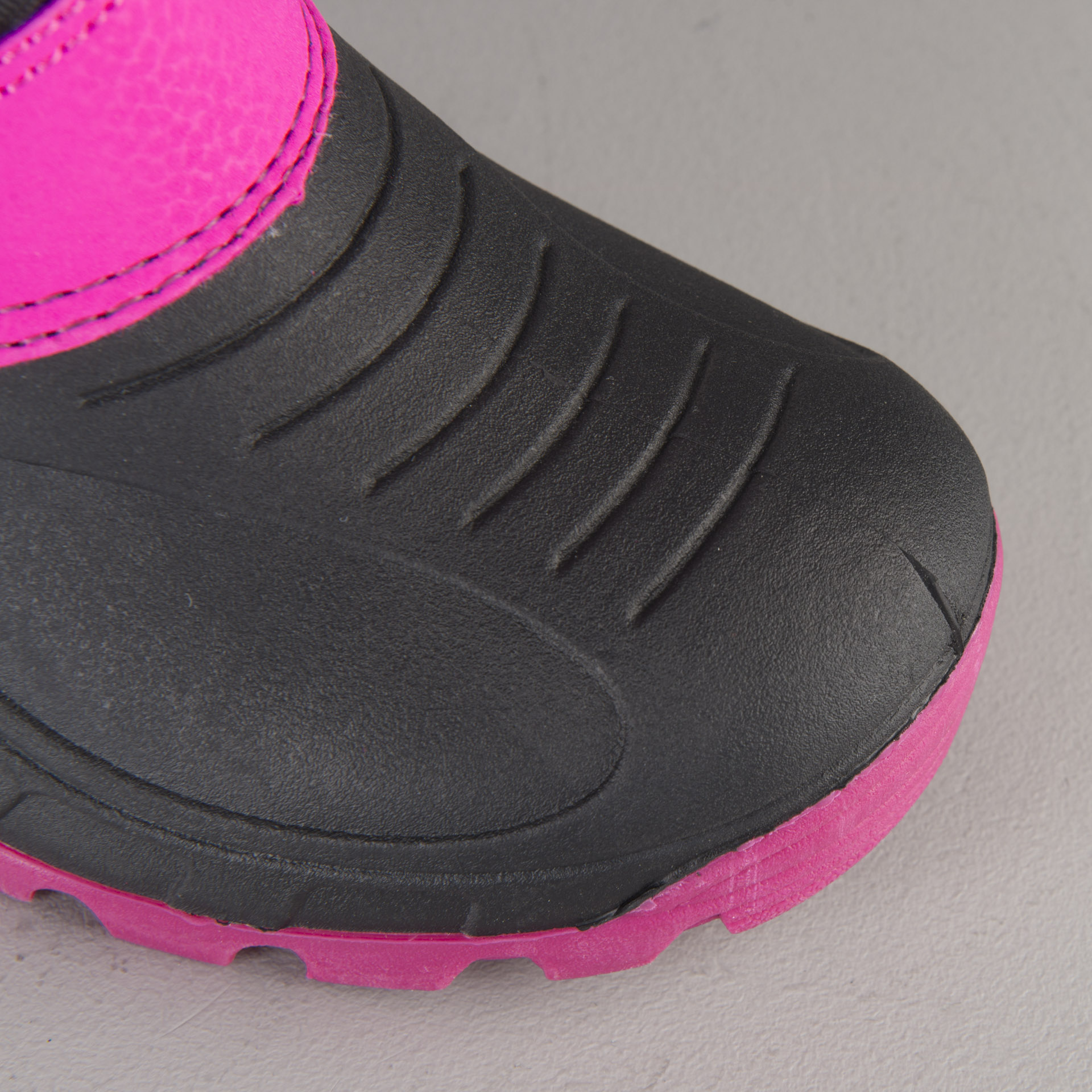 FXR Octane Kid's Snowmobile Boots