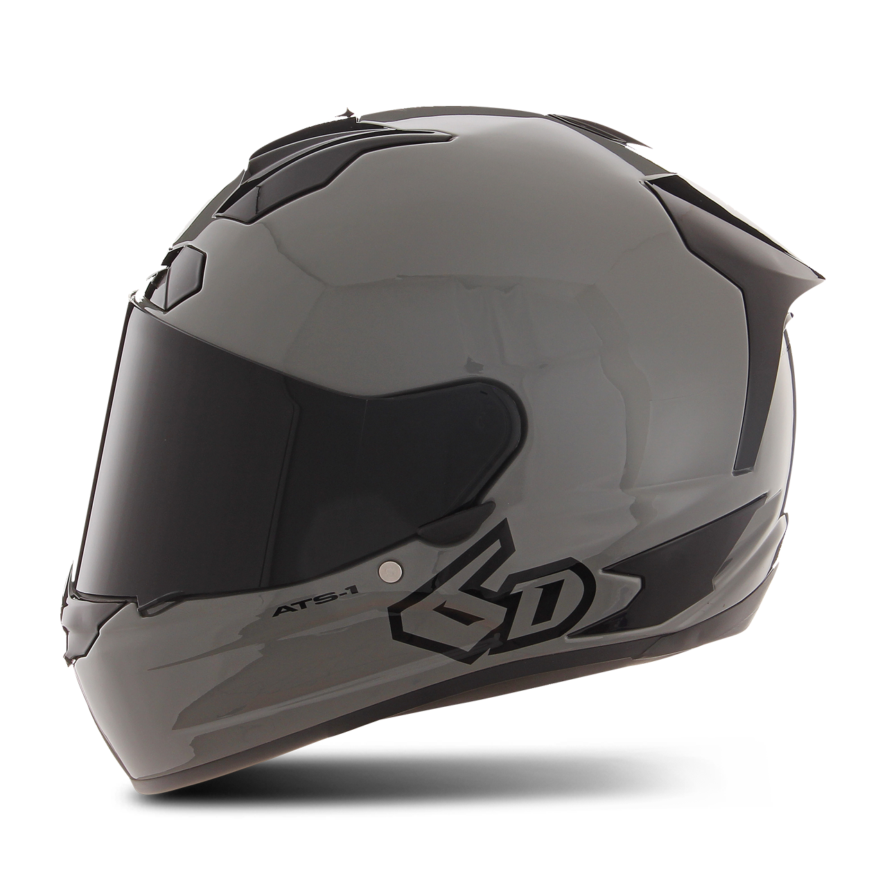 Integraalhelm 6D ATS-1R Gloss