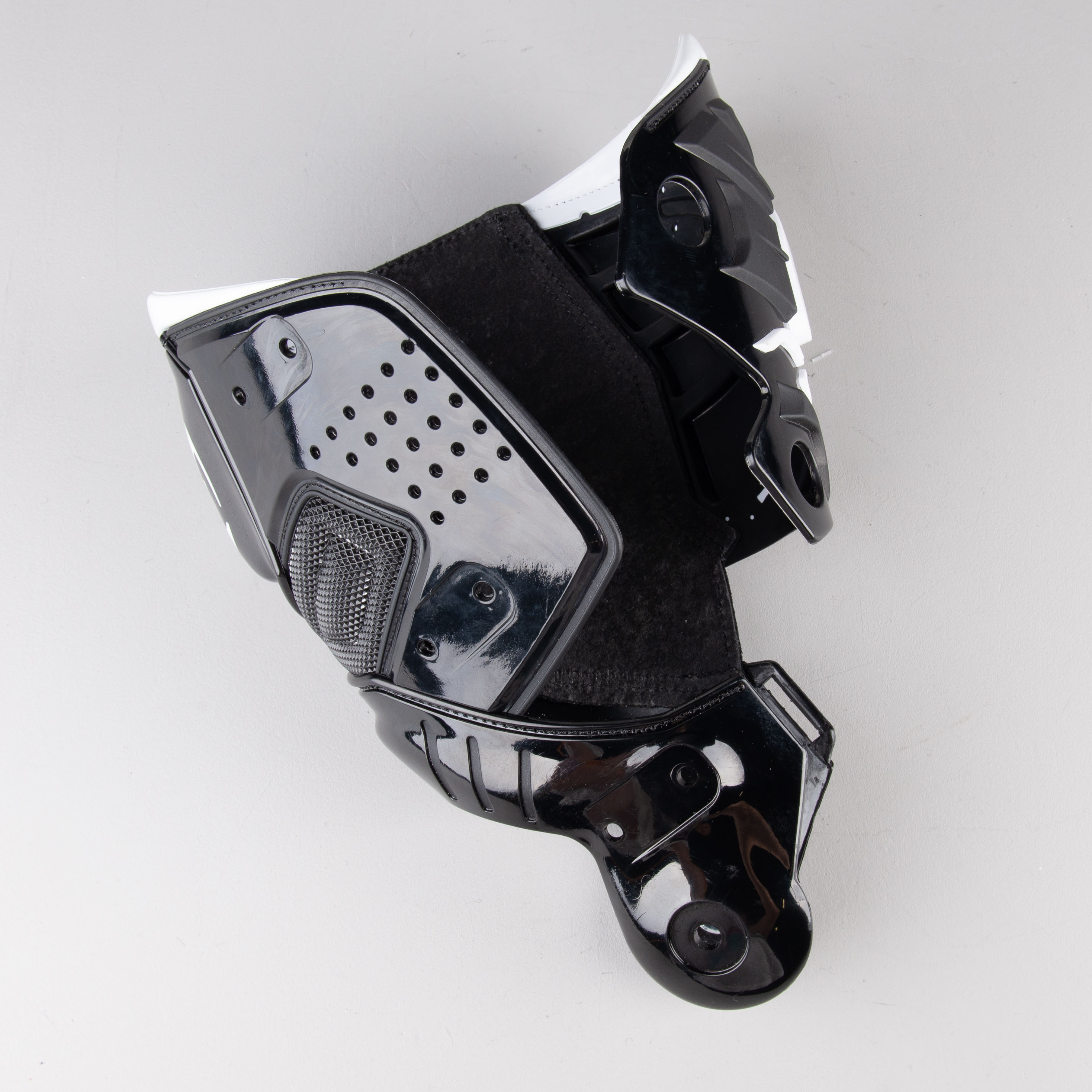 Reservdelar Forma Dominator Comp Flexdel Svart Reservdelar Forma Dominator Comp Flexdel Svart