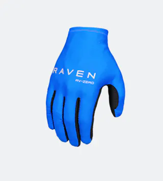 Luvas MX Raven RV-Zero