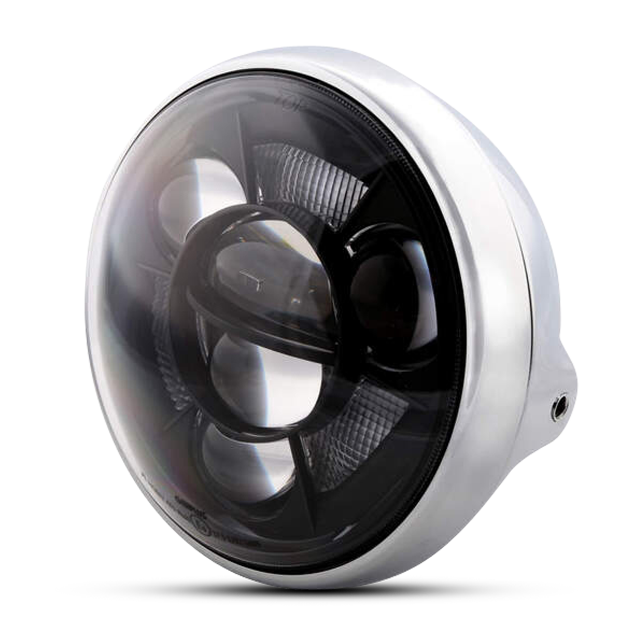 Far Highsider LED-HL British-Style Type 11