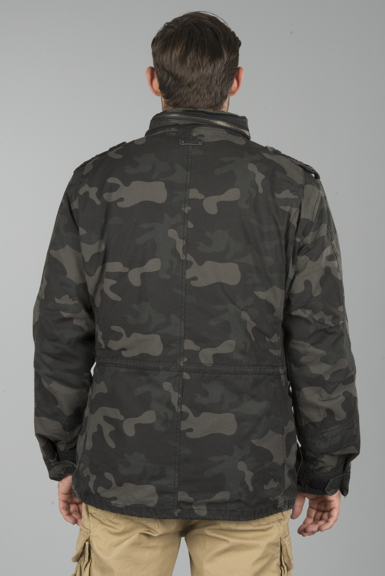 Brandit M65 Giant Jacket