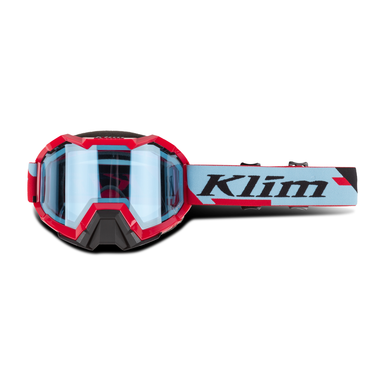 Gafas Moto de Nieve Klim Viper Tintado