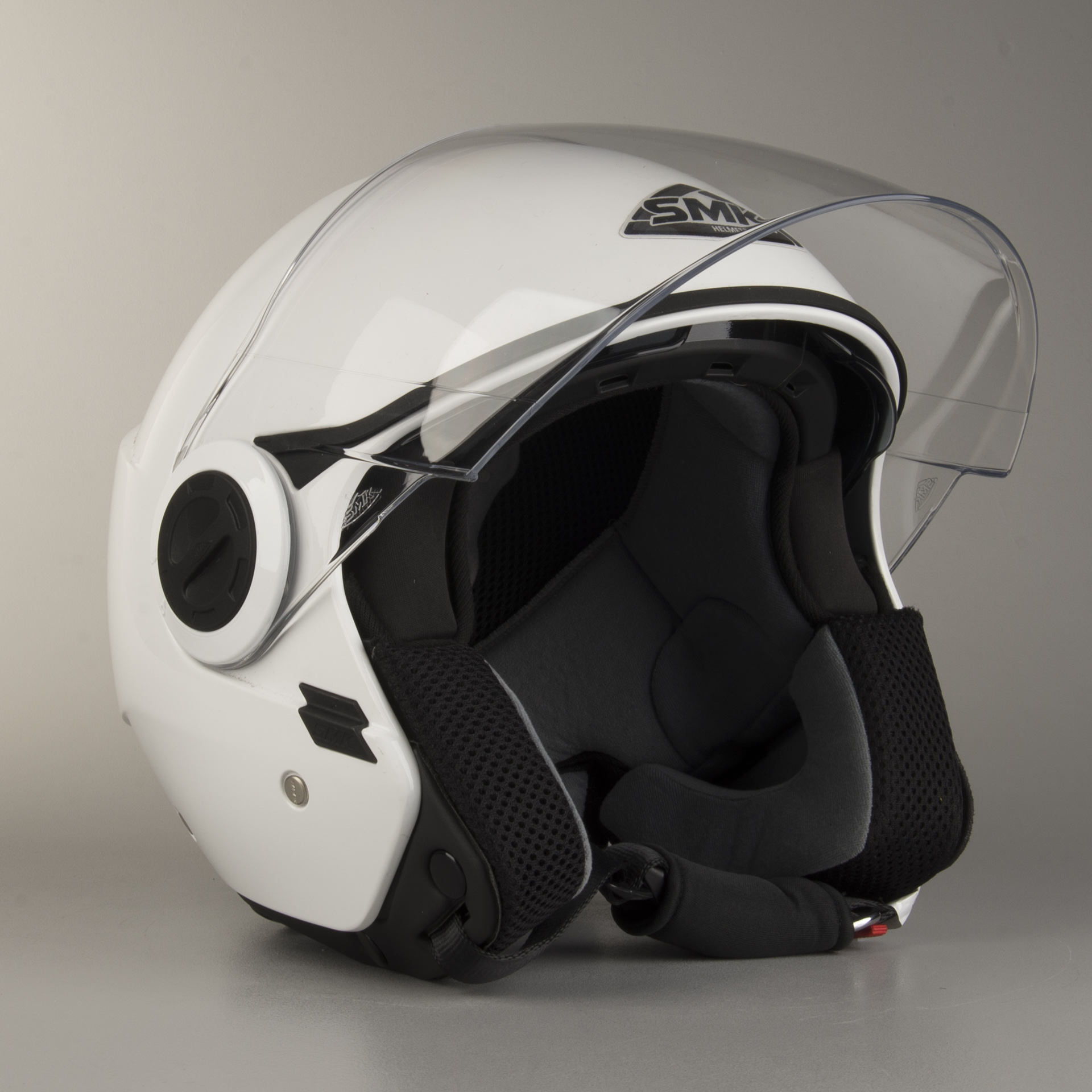 SMK Cooper Helmet